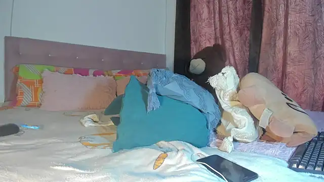 exotis_tiahara777 live sex cam