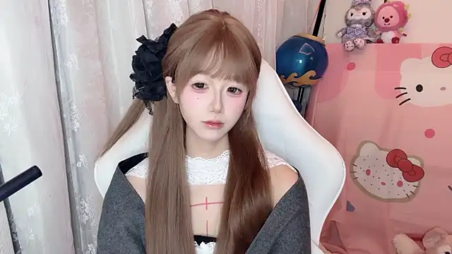 mianhua- live sex cam