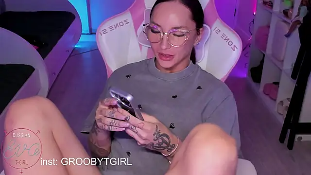 SibylVex live sex cam