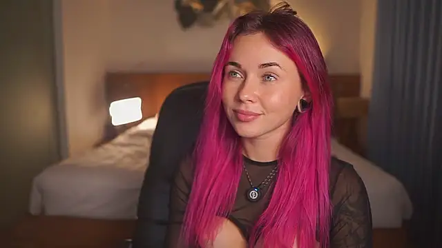 Sarah_Pink live sex cam