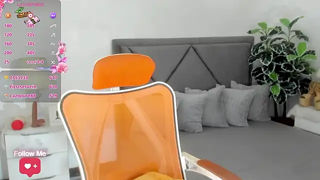 Queen_Cattleya69 live sex cam