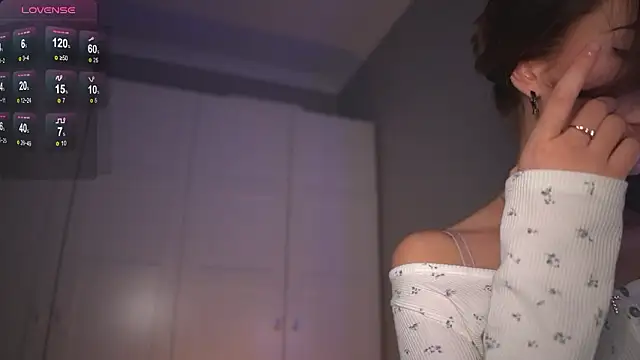 -JuicyMolly- live sex cam