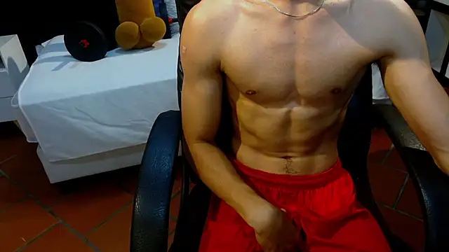 jeremy_job live sex cam