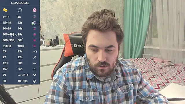 Morlaios live sex cam