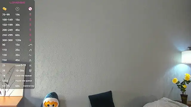 EthalCarlsqq live sex cam