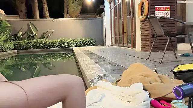 linjianvhai live sex cam