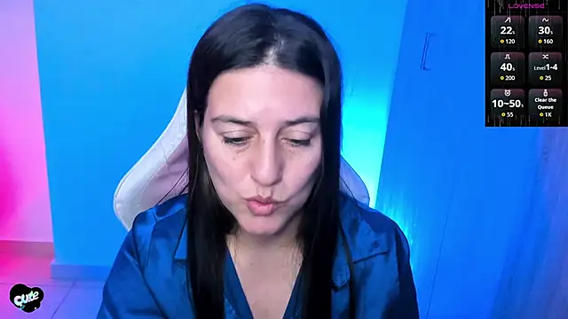 Saskyaa live sex cam