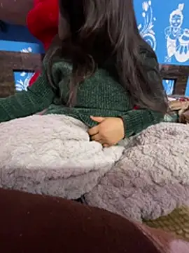 sexy_Liliy live sex cam