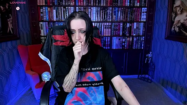 Medusa__Gorgona's cam snapshot