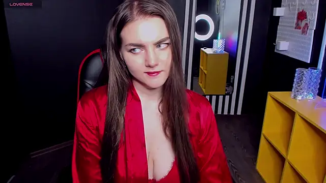 ScarletMur's cam snapshot