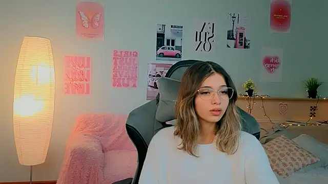 dinnerwithflowers's cam snapshot