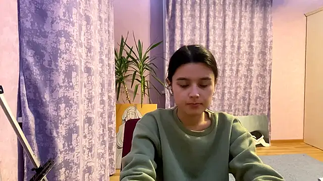 SaintMari's cam snapshot