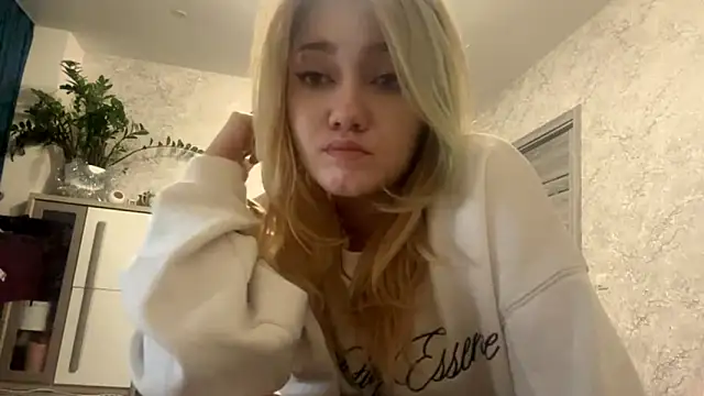 LisaCristmas's cam snapshot