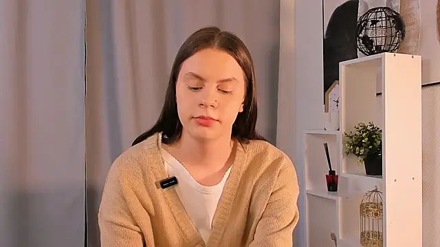 ZulmaMoscone's cam snapshot