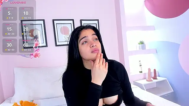 VanessaDoofenshmirtz's cam snapshot