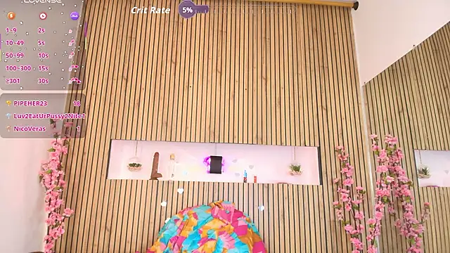 Celestebloom04's cam snapshot