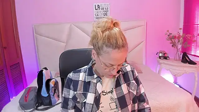 SammySanders's cam snapshot