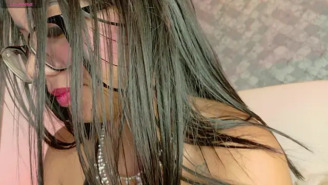 SenniaBella's cam snapshot