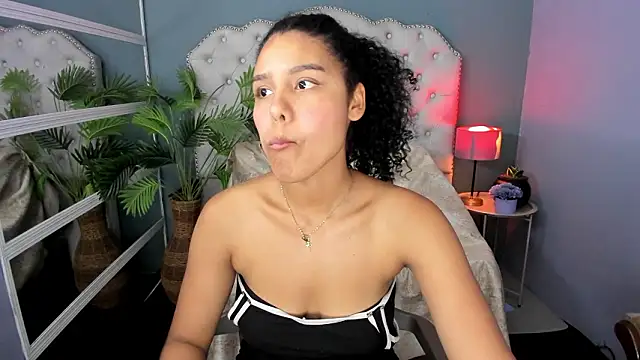 AriaVega's cam snapshot