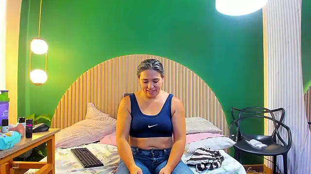 dahianeconnor live sex cam