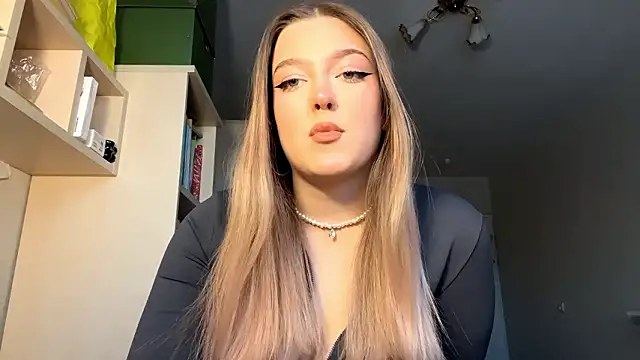 JammieMickiewicz's cam snapshot