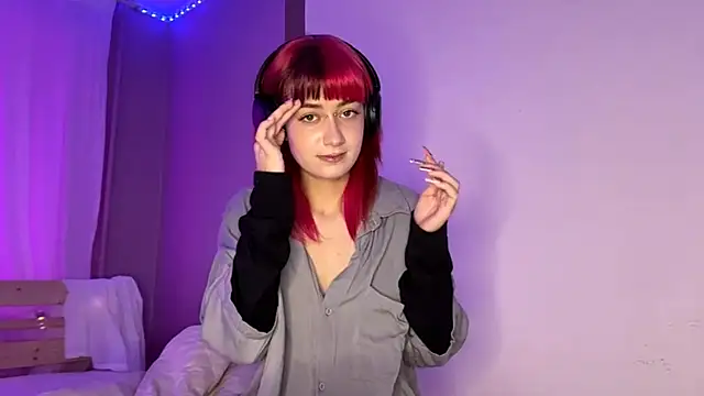 Dina_Cams's cam snapshot