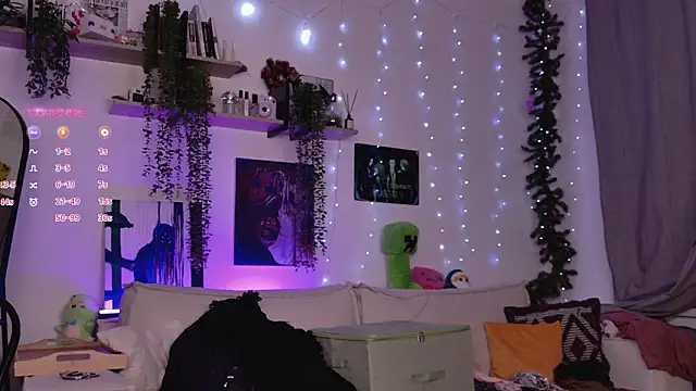 Lollyshy live sex cam