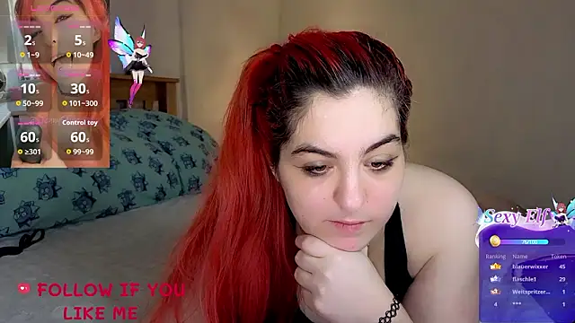 jennystyle's cam snapshot