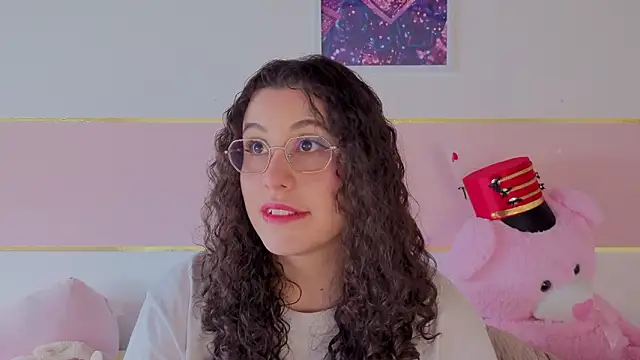 Charlotte__Miller's cam snapshot