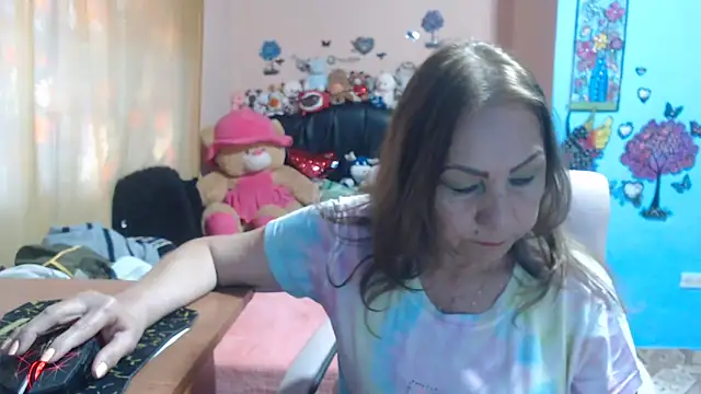 milfeddy_ live sex cam