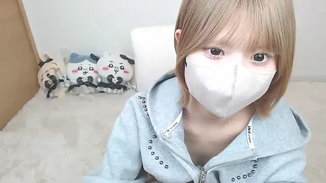 yuna_rin's cam snapshot