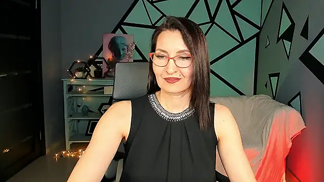 UnaTerra live sex cam