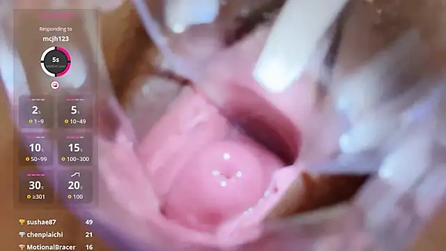 yueyue2003 live sex cam