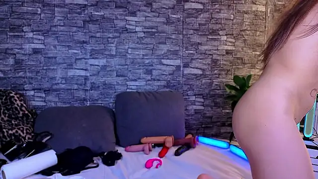 JennyPisik live sex cam