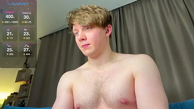 David_Keler live sex cam