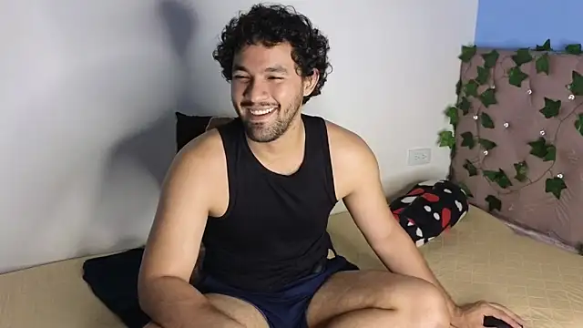 FreyrStyle live sex cam