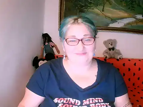 BlondyBigBoobs live sex cam