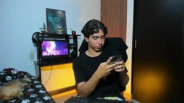 Baji_Keisuke_ live sex cam