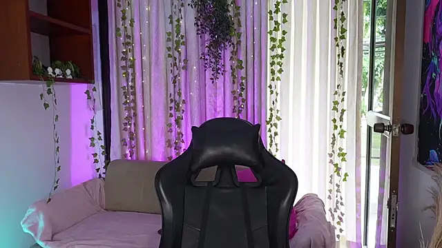 HannaRhodes's cam snapshot