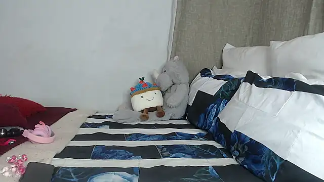 DarrkDeeva68 live sex cam