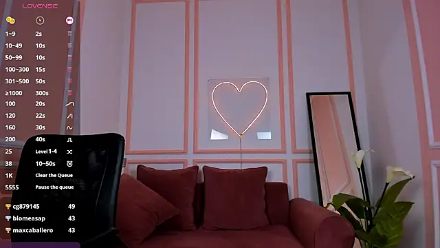 DarkErica live sex cam