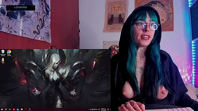 Hisato111's cam snapshot