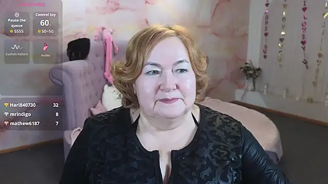 Nola_Nekta's cam snapshot