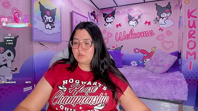 Dulce_meow live sex cam