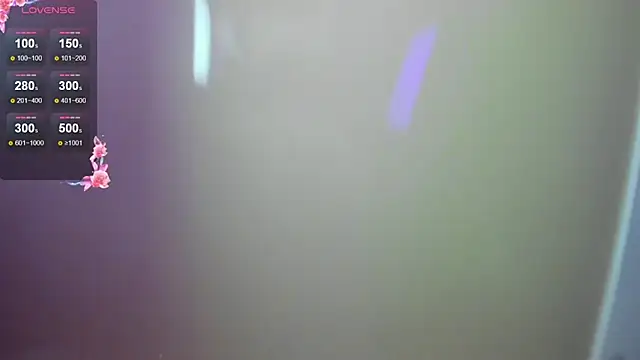 May_Flower live sex cam