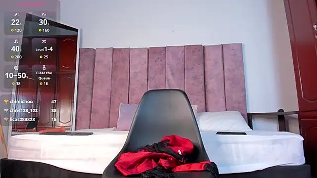 Sofi_Gomeez's cam snapshot