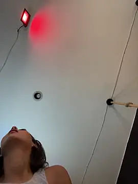 Valeria-escobar's cam snapshot