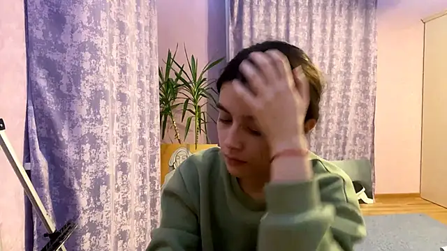 SaintMari's cam snapshot