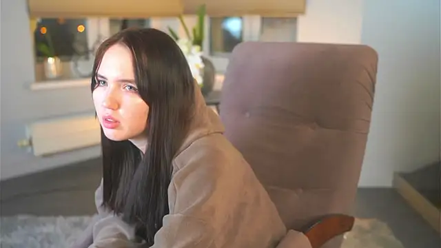 KatiePuig's cam snapshot