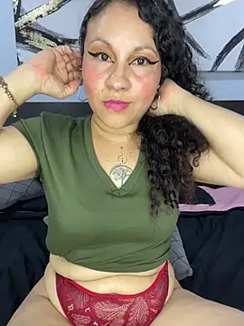 Violet_21_'s cam snapshot